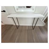 ACCENT TABLE