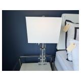 2PC TABLE LAMPS