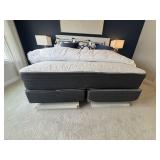 KING MATTRESS SET