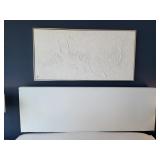 KING HEADBOARD