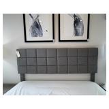 QUEEN HEADBOARD