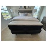 QUEEN MATTRESS SET