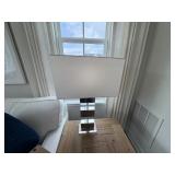 2PC TABLE LAMPS