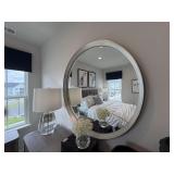 WALL MIRROR