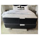 QUEEN MATTRESS SET