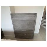 3PC DRESSER AND NIGHTSTANDS
