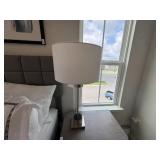 2PC TABLE LAMPS