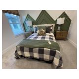 12PC FULL BEDDING