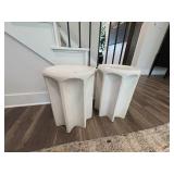 2PC SIDE TABLES