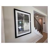 FRAMED PRINT