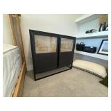 2PC CABINETS