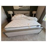 3PC KING MATTRESS SET