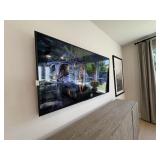 66" SONY TV