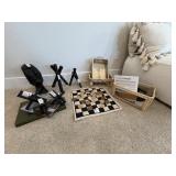 15PC ASSORTED DECOR