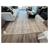AREA RUG