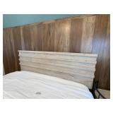 FULL BED