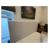 4PC QUEEN HEADBOARD