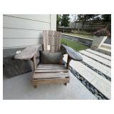 3PC PATIO SET