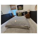 9PC FULL BEDDING