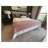 KING BEDDING