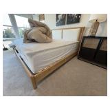 4PC KING FRAME