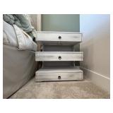 2PC NIGHTSTANDS