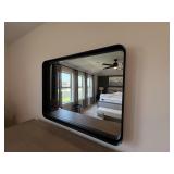WALL MIRROR