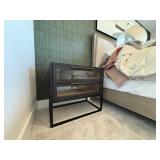 2PC NIGHTSTANDS