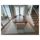 AREA RUG