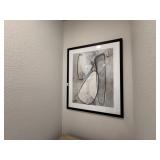 FRAMED PRINT