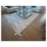 AREA RUG