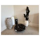 6PC DECOR ITEMS