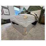 2PC FULL BED