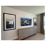 2PC FRAMED PRINTS