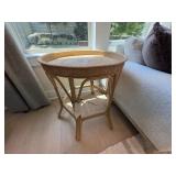 2PC END TABLES