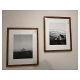 2PC FRAMED ART