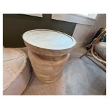 SIDE TABLE