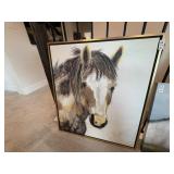 FRAMED CANVAS