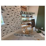 13PC DECOR