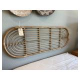 FULL HEADBOARD