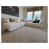 SECTIONAL SOFA