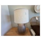 2PC TABLE LAMPS
