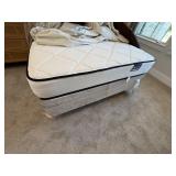 FULL MATTRESS SET