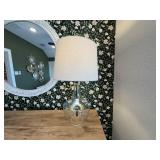 2PC TABLE LAMPS