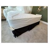 2PC FULL BED