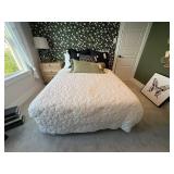 11PC FULL BEDDING