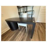 2PC DESK & CHAIR