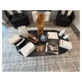 8PC DECOR