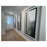 3PC FRAMED PRINTS