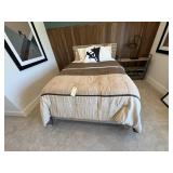 10PC FULL BEDDING
